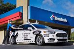 Ford and Domino’s Autonomous Delivery Research