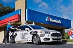 Ford and Domino’s Autonomous Delivery Research