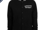 Varsity Jacket „Vicente Kollektion“ – Motiv #2