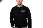 Varsity Jacket „Vicente Kollektion“ – Motiv #2