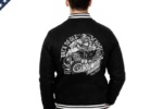 Varsity Jacket „Vicente Kollektion“ – Motiv #2