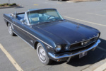 Ford Mustang Convertible (5)