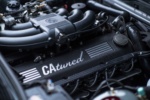BMW E30 Cabriolet Airride Widebody M20B25