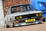 BMW E12 Airride Front