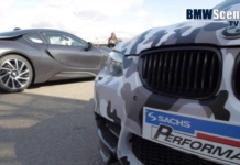 BMW SCENE TV #11 – E93 335i Gewindefahrwerk | Sachs Performance | Bimmerworld 2017