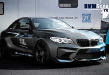 BMW SCENE TV #12 – BMW M2 | Drifting Asphaltfieber | ZF Race Engineering