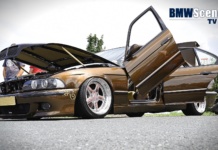 BMW SCENE TV #8 – E36 | M3 E92 GTS | E34 | Stance Works