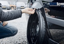 BMW SCENE TV #13 – The Stance Story | E36 Touring Stance Works