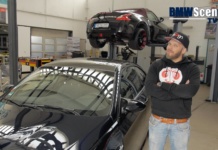 BMW SCENE TV #4 – Sidney Hoffmann Liberty Walk M3 / E36 Compact