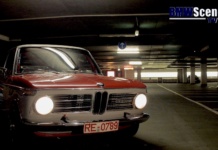 BMW SCENE TV #5 – BMW 2002 ti Gr. 1 Tourenwagen bei Nacht mit Sound!