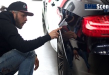 BMW SCENE TV #7 – Sidney Hoffmann BMW Youngtimer / BBS & Harald Grohs