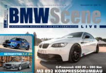 BMW SCENE live – Heft 04/17
