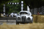 Goodwood Festival of Speed 2017 BMW