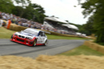 Goodwood Festival of Speed 2017 BMW E46 M3 GTR