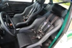 BMW 2002ti Neuaufbau Alpina Interieur