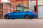BMW 335i E93 Cabriolet Felgen
