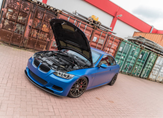 Jahr für Jahr mehr Power: 335i Cabrio Tuning mit 580 PS