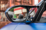 BMW 335i E93 Cabriolet M3-Spiegel