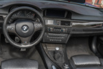 BMW 335i E93 Cabriolet