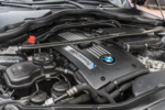 BMW 335i E93 Cabriolet