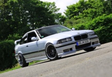 Youngtimer-Personalisierung mit Stil