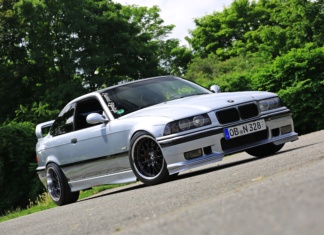 Youngtimer-Personalisierung mit Stil