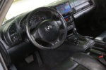 BMW E36 Coupe M-Paket 320i Innenraum