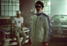 BMW Lifestyle präsentiert fünf neue Sport-Kollektionen