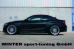 Winter Sport Tuning