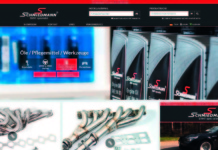 Neue Website und Produktneuheiten bei Schmiedmann