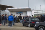 Zandvoort Bimmer World 2017 BMW E36 Coupe