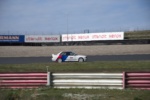 Zandvoort Bimmer World 2017 BMW E30 Tourenwagen
