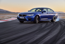 BMW M5 F90: Allradantrieb und 600 PS