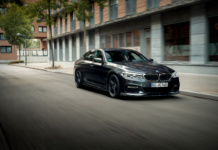 Schnitzer-Kur für G30 / G31