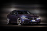 BMW F80 Manhart MH3