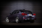 BMW F80 Manhart MH3 Heck
