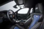 BMW F80 Manhart MH3 Interieur
