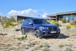 BMW X3 G01 Front