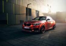 AC Schnitzer ACL2S fast ausverkauft