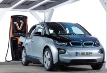 BMW ist Spitzenreiter bei der E-Auto-Prämie BMW i3 Elektroauto Förderung