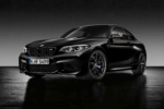 BMW M2 Coupé Edition Black Shadow