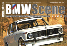 BMW Scene live – Heft 04/18