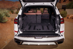 BMW_X5_2018_Gen_4_Kofferraum