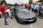 BMW SCENE SHOW 2018