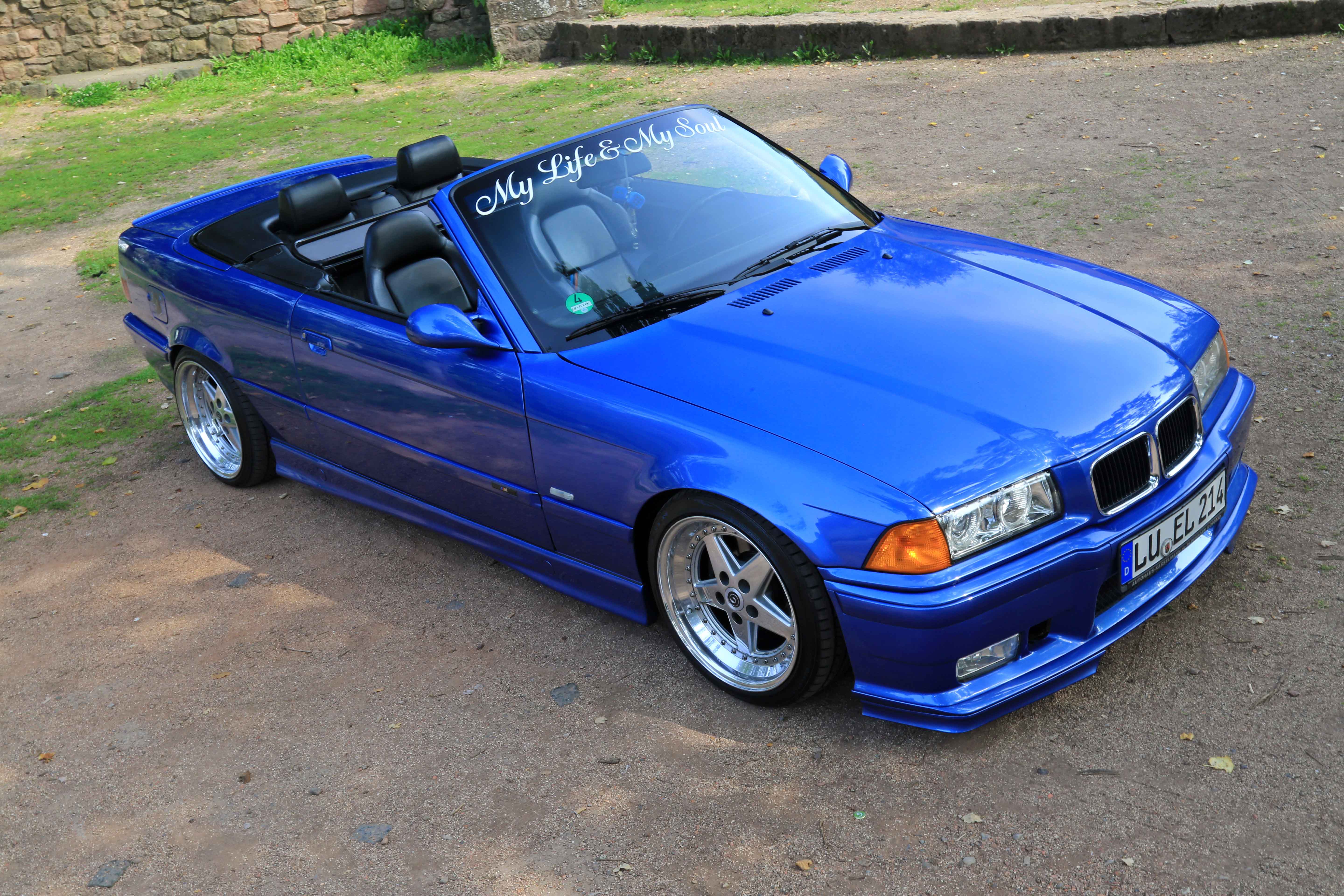 BMW E36