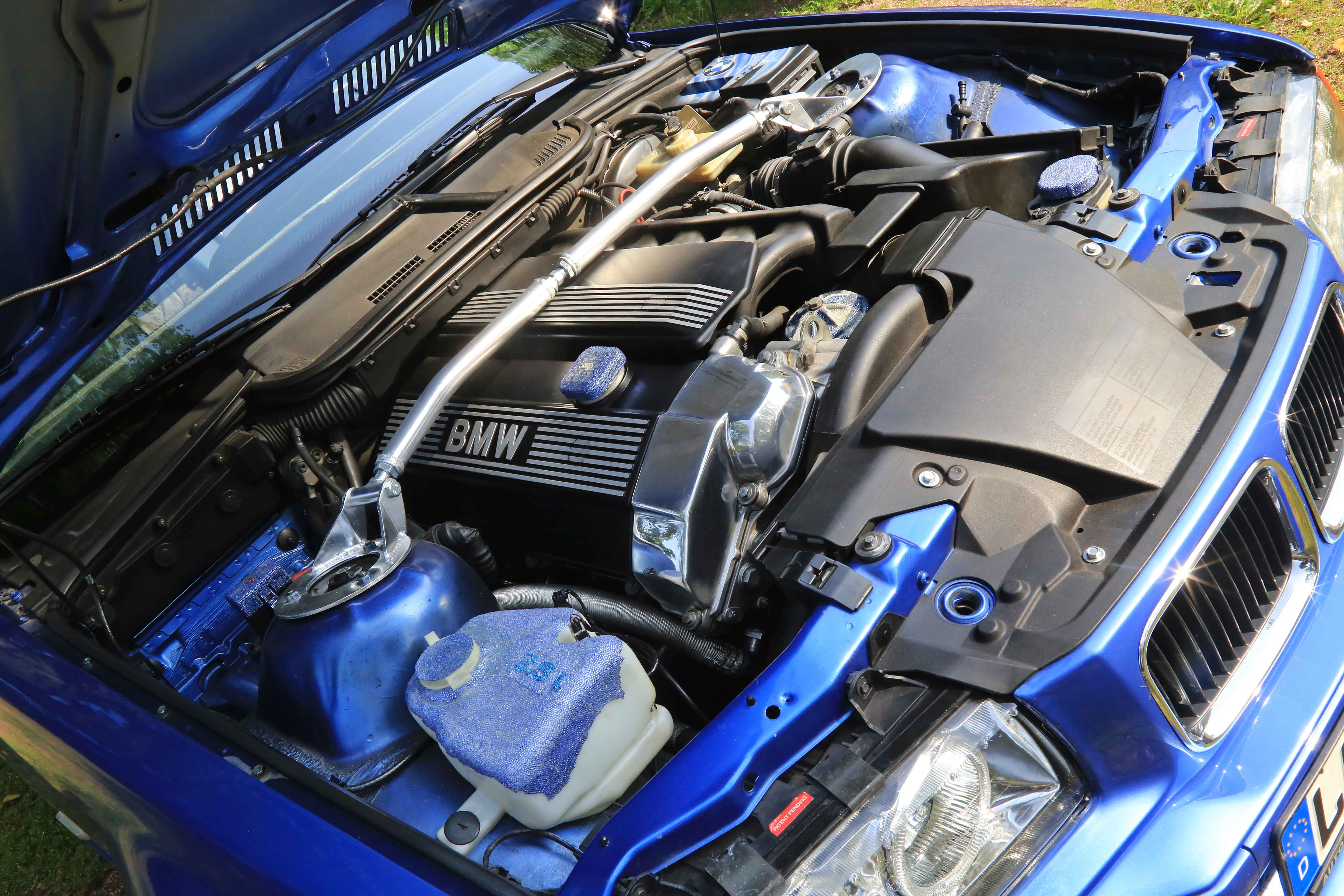 BMW E36