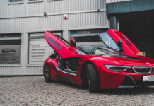 Cete Automotive bringt Deinem BMW V8-Klang bei Cete Automotive