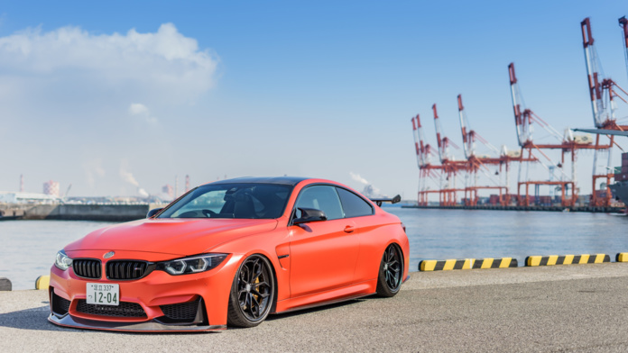 BMW M4