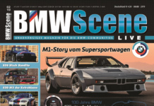 BMW SCENE live – Heft 02/19