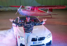 Essen Motor Show 2019 – Das Event für alle Autofans Essen Motor Show 2019